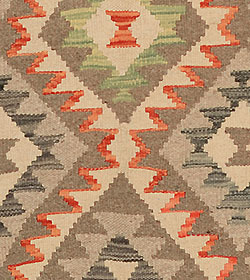 KILIM AFGAN