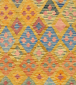 KILIM AFGAN