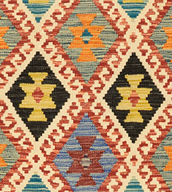 KILIM AFGAN