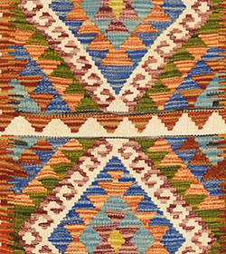 KILIM AFGAN