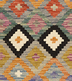 KILIM AFGAN