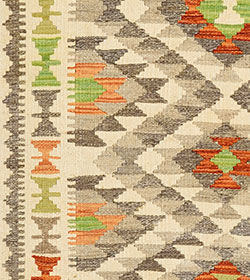 KILIM AFGAN