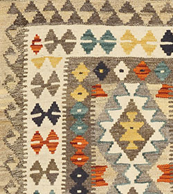 KILIM AFGAN