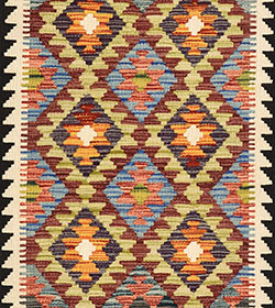 KILIM AFGAN