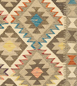 KILIM AFGAN