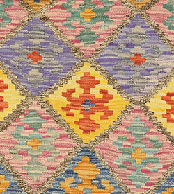 KILIM AFGAN