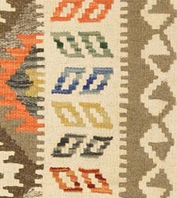 KILIM AFGAN