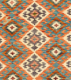 KILIM AFGAN