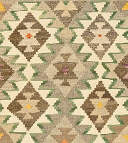 KILIM AFGAN