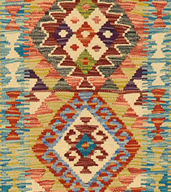 KILIM AFGAN