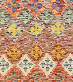 KILIM AFGAN