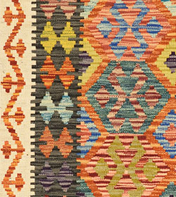 KILIM AFGAN