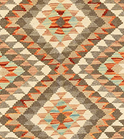 KILIM AFGAN