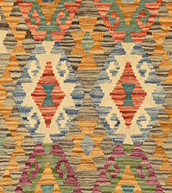 KILIM AFGAN