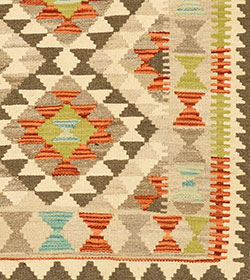 KILIM AFGAN