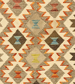 KILIM AFGAN