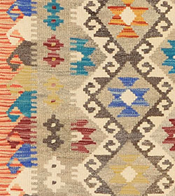 KILIM AFGAN