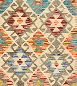 KILIM AFGAN