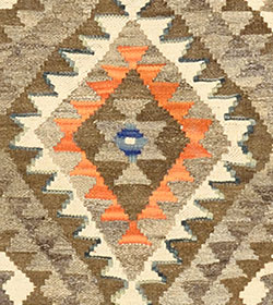 KILIM AFGAN