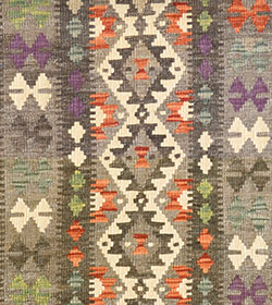 KILIM AFGAN