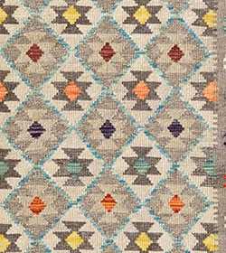 KILIM AFGAN