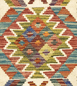 KILIM AFGAN