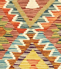 KILIM AFGAN