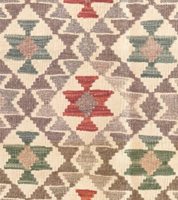 KILIM AFGAN