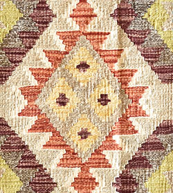 KILIM AFGAN