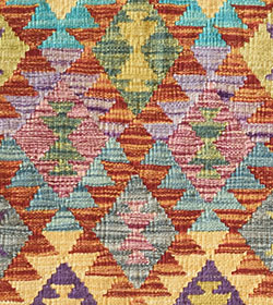 KILIM AFGAN