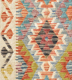 KILIM AFGAN