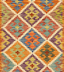 KILIM AFGAN