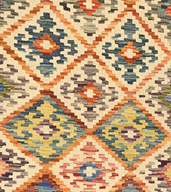 KILIM AFGAN