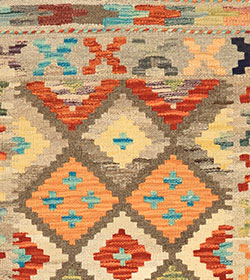 KILIM AFGAN