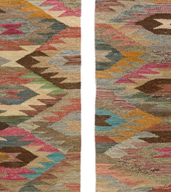 KILIM AFGAN