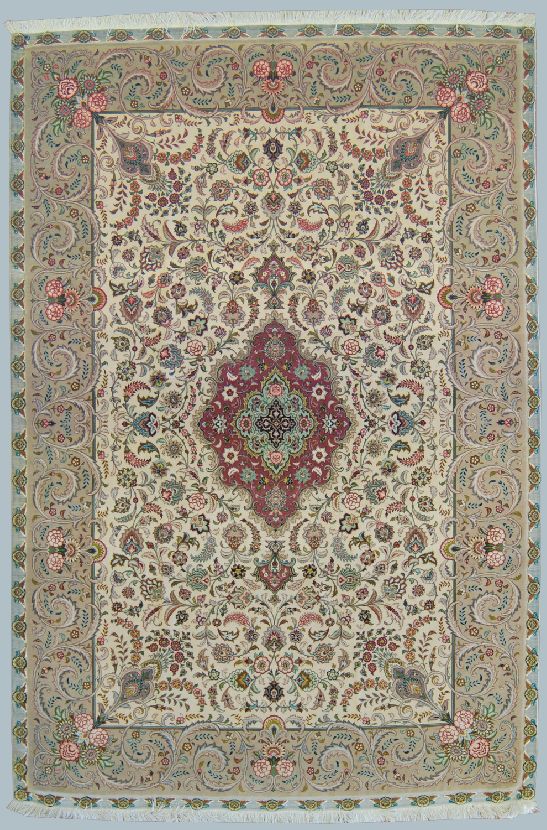 TABRIZ 80 RAG