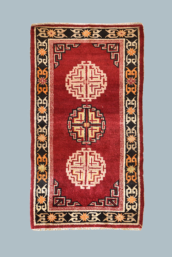 KHOTAN