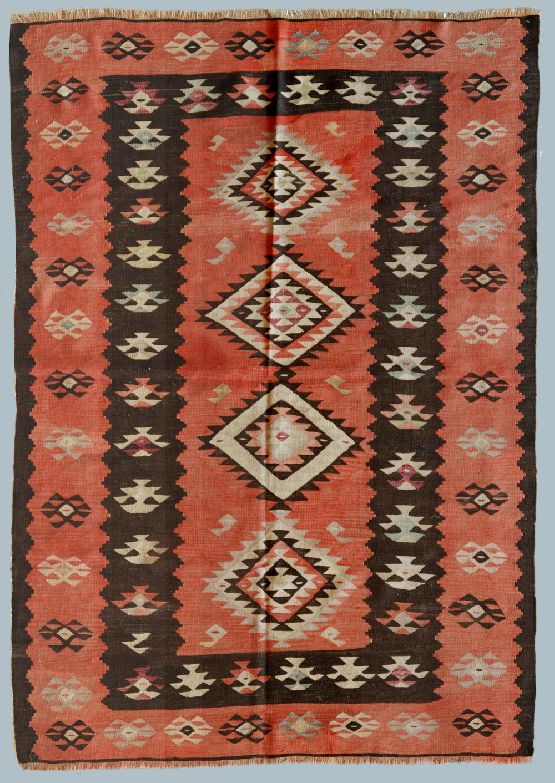 SHARKOI KILIM