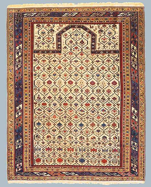 DAGHESTAN