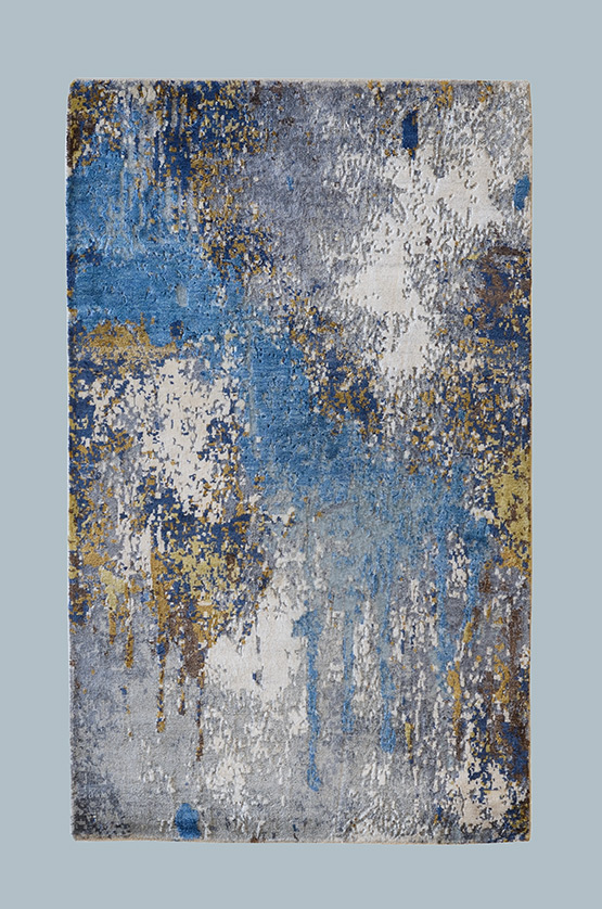 TIBET BLU