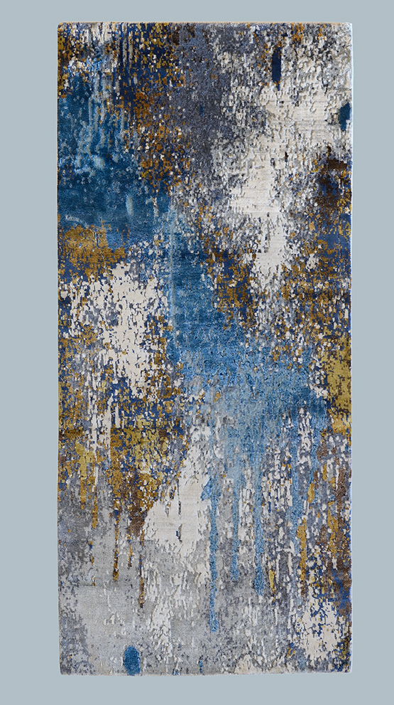 TIBET BLU