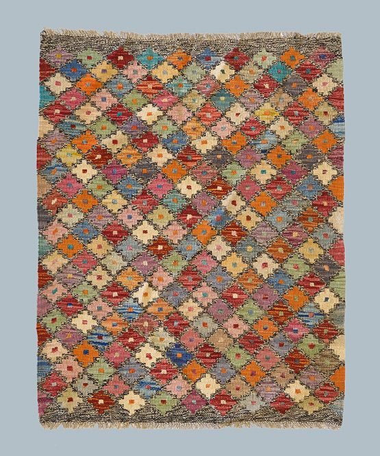 KILIM AFGAN