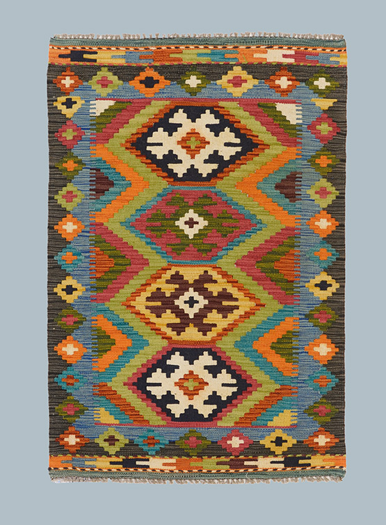 KILIM AFGAN