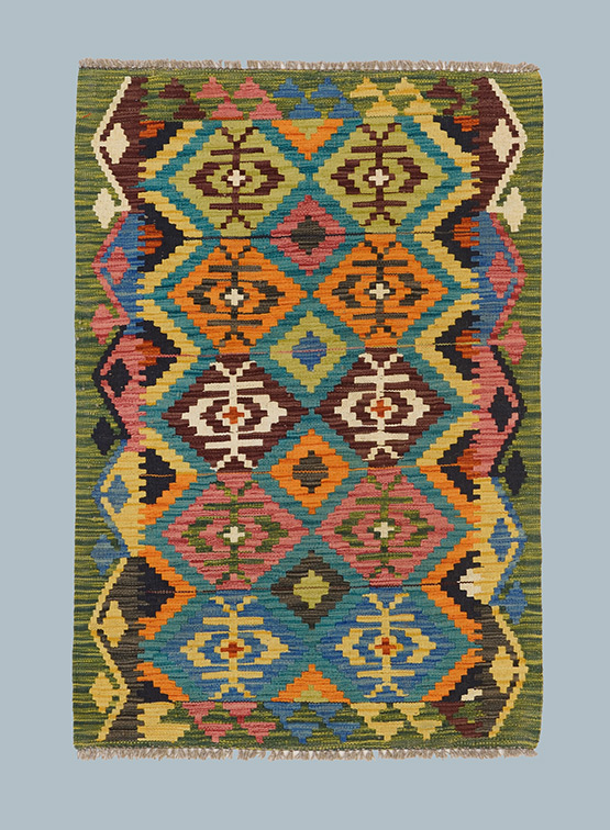 KILIM AFGAN