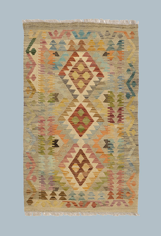KILIM AFGAN