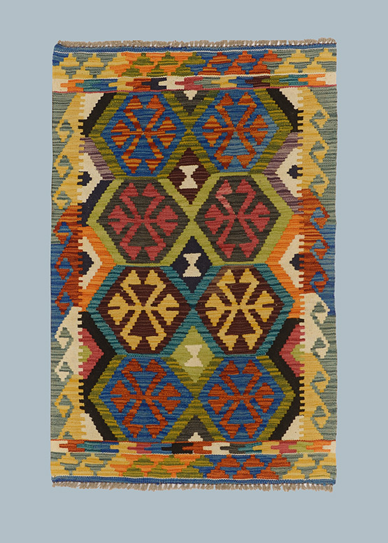 KILIM AFGAN - kilim KILIM AFGAN
