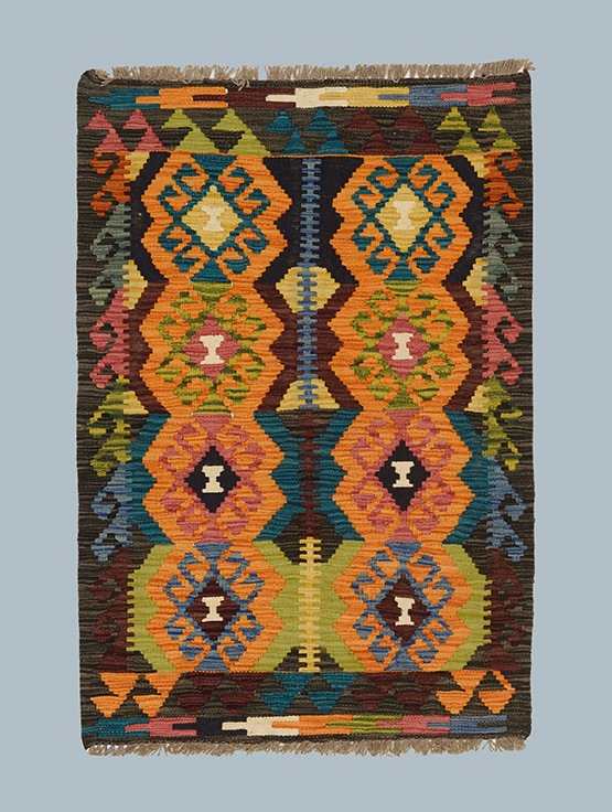 KILIM AFGAN - kilim KILIM AFGAN