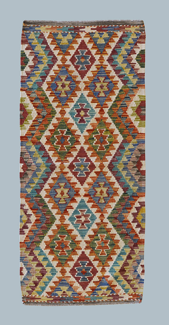 KILIM AFGAN