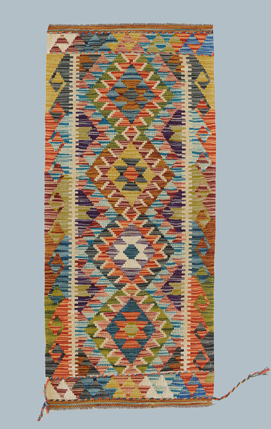 KILIM AFGAN