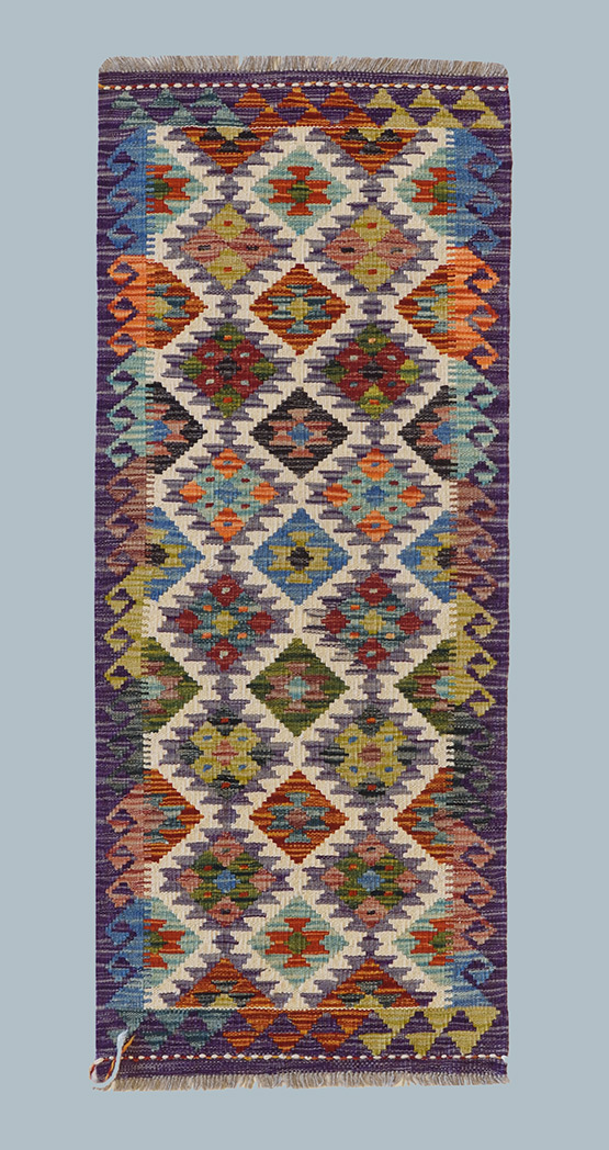 KILIM AFGAN